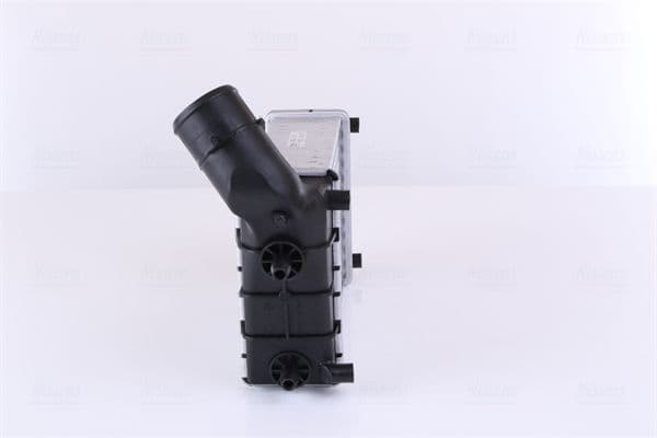 Toevoerluchtkoeler past: ALFA ROMEO 147, GT 1.9D/2.0 10.00-09.10