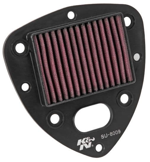 K&N FILTERS