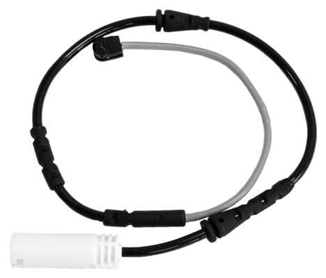 Remblokken set Voor , past: BMW 3 (E90), 3 (E91), 3 (E92), 3 (E93), 3 (F30, F80), X1 (E84) 1.6-3.0 12.04-10.18