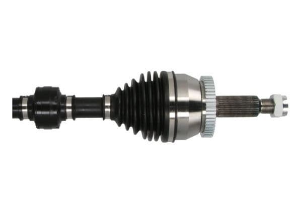 Aandrijfas Voor Links 670mm (nieuw) past: HYUNDAI SANTA FÉ II  KIA SORENTO II 2.0D/2.2D/2.7 03.06-12.15