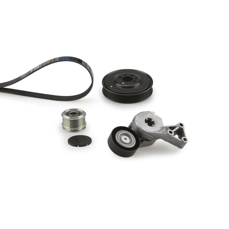 Multi-V-riem (6PK1123)