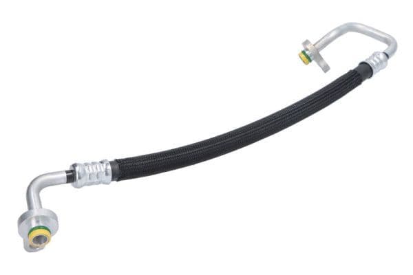 Airco slang/pijp past: VOLVO S60 II, S90 II, V60 I, V90 II, XC90 II 2.0/2.0D 04.10-12.21