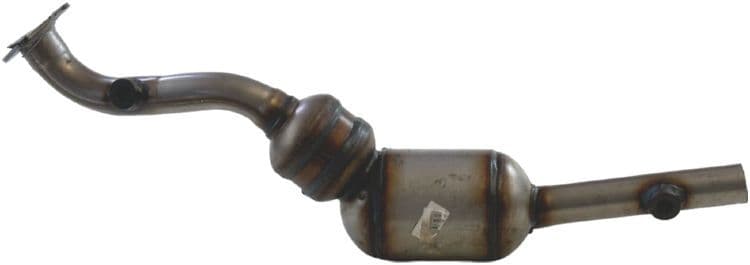 Handremkabel Achter Links/Rechts (710mm/710mm) past: CHRYSLER 300C  LANCIA THEMA 2.7-6.4 09.04-