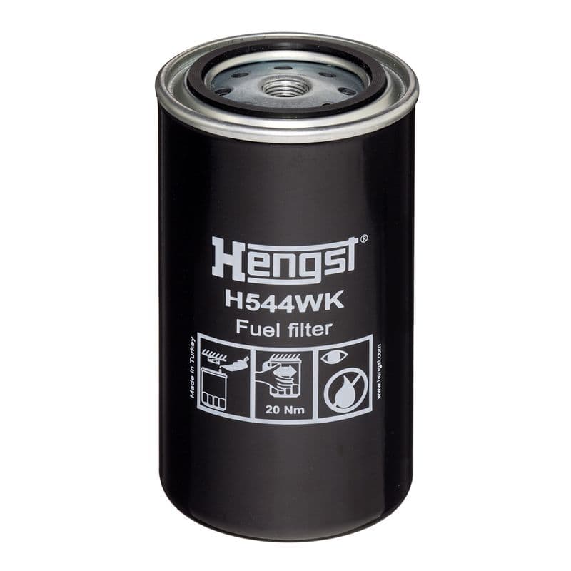 HENGST FILTER