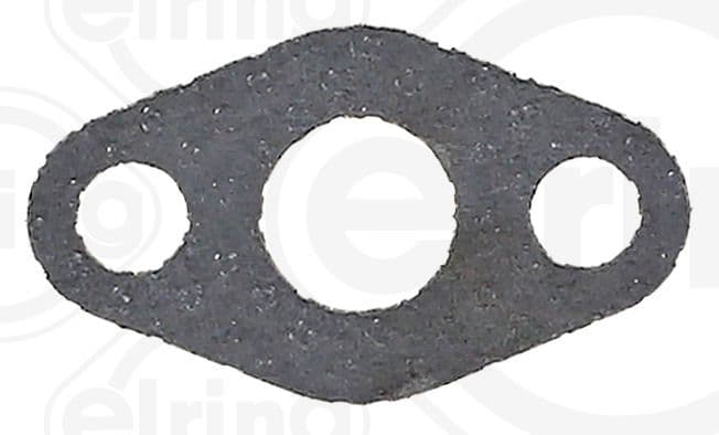 Gasket, oil inlet (charger)