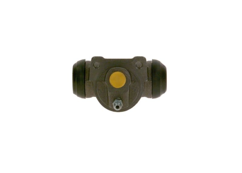 Wheel brake cylinder