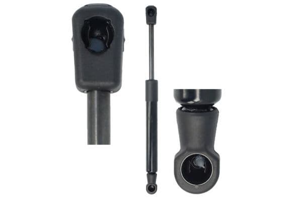 Gasveer motorkap Links/Rechts maximale lengte: 264mm, sUV:88mm ((EN) engine bonnet - minivan) past: RENAULT GRAND SCENIC III, SCENIC III NADWOZIE WIELKOPRZESTRZENNE (MPV) 12.08-09.16