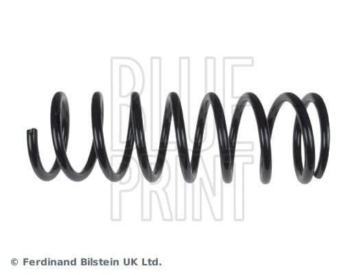 Coil spring