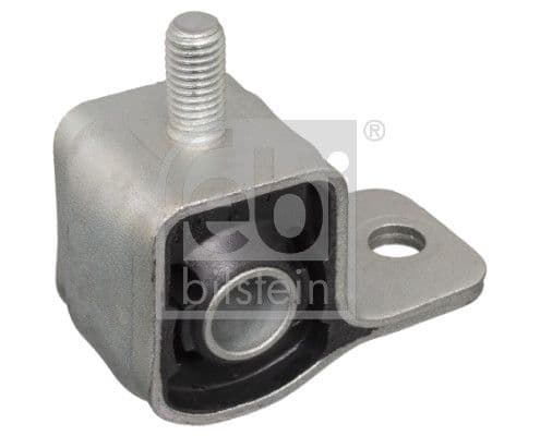 Voorste spoorcontrole-arm silent block Achterin. Links/Rechts (18x45/89 mm) past: PEUGEOT 405 I, 405 II 1.4-2.0 01.87-05.97