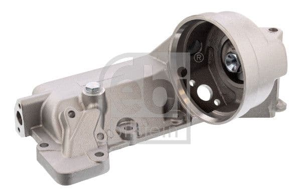 Olie radiatorslang past: MERCEDES MK, NG, O 303, O 330, OH, SK  NEOPLAN CITYLINER, JETLINER, SKYLINER, TRANSLINER  SETRA 300 OM356.999-OM446.939 01.70-