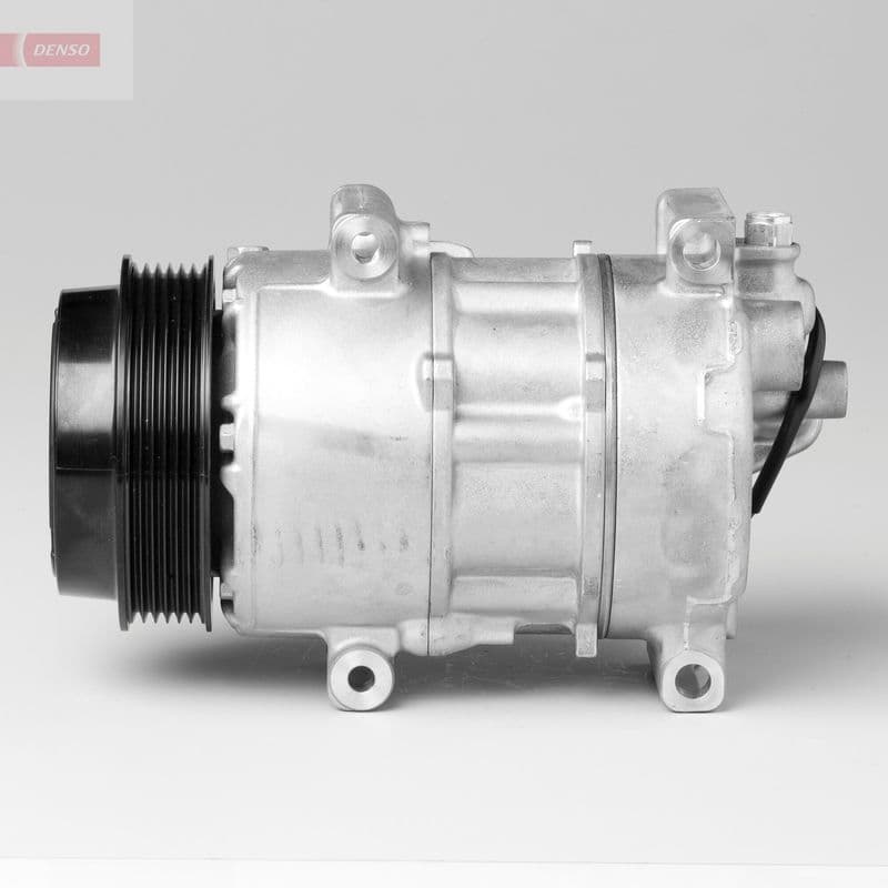 Airconditioning compressor past: MERCEDES A (W169), B SPORTS TOURER (W245) 1.5/1.7 09.04-06.12