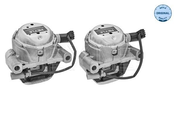 Motorsteun kit past: AUDI A6 C7, A7 3.0 10.10-09.18