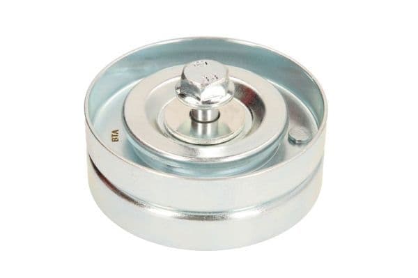 Multi V-riemschijf past: VW LT 28-35 II, LT 28-46 II 2.8D 05.01-07.06