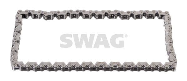 Oil pump drive chain