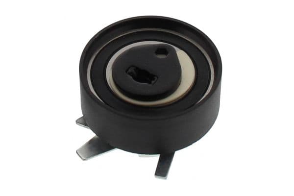 Schokdemper Achter Links/Rechts past: MAZDA DEMIO  PEUGEOT 206, 206+ 1.1-1.5 08.98-