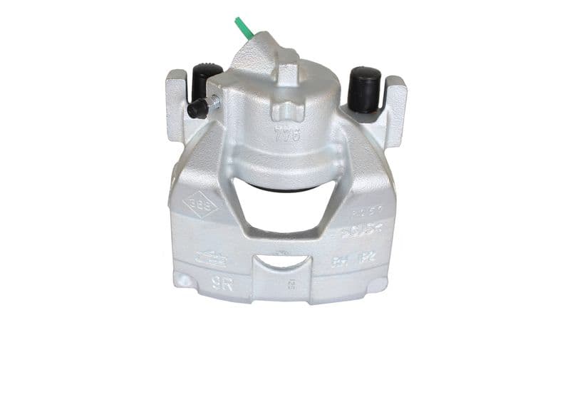 Schijfremklauw Voor Rechts (gereviseerd) past: RENAULT GRAND SCENIC III, LAGUNA, LAGUNA III, LATITUDE, MEGANE, MEGANE III, SCENIC III 1.2-3.5 10.07-