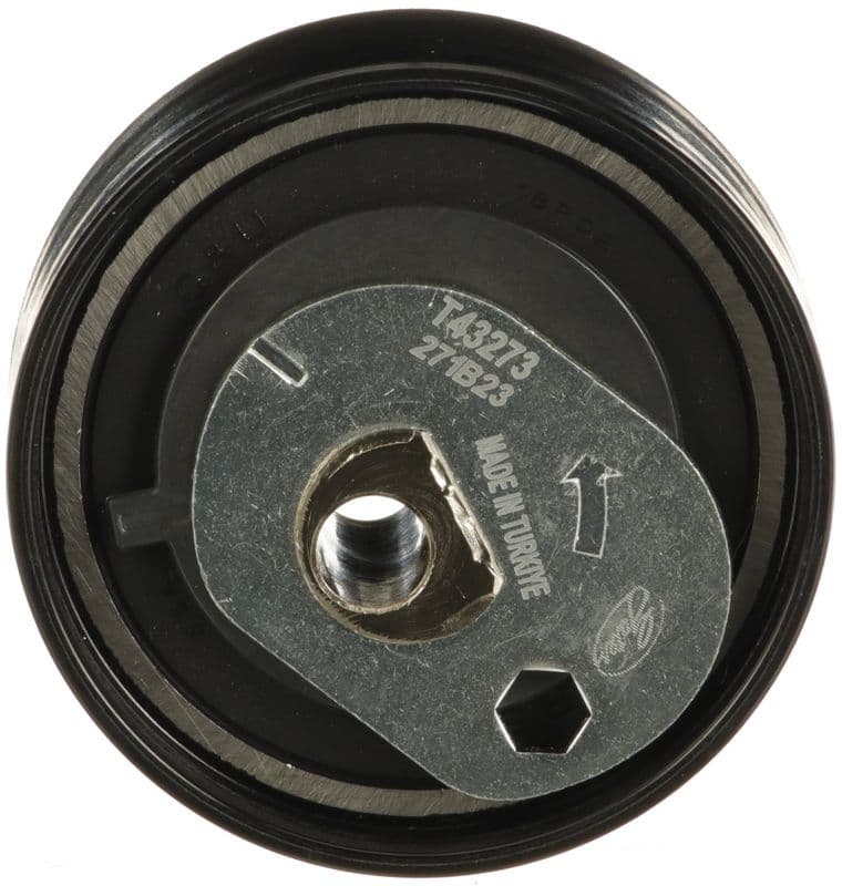 Tensioner Pulley, timing belt