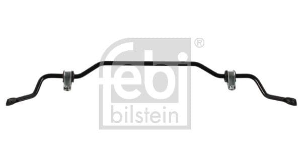 Stabilisator Voor Links/Rechts (1066mm) past: FIAT BRAVO, BRAVO II  LANCIA DELTA III 1.4-2.0D 11.06-12.16