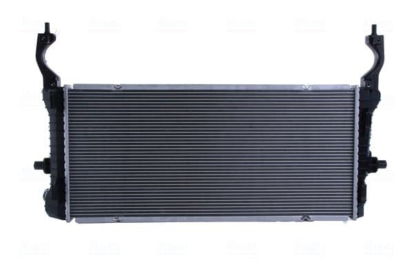 Motorradiator past: HYUNDAI I30  KIA CEED, PROCEED, XCEED 1.6D/1.6DH 03.18-