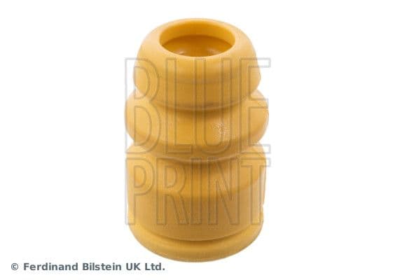 Rubber Buffer, suspension