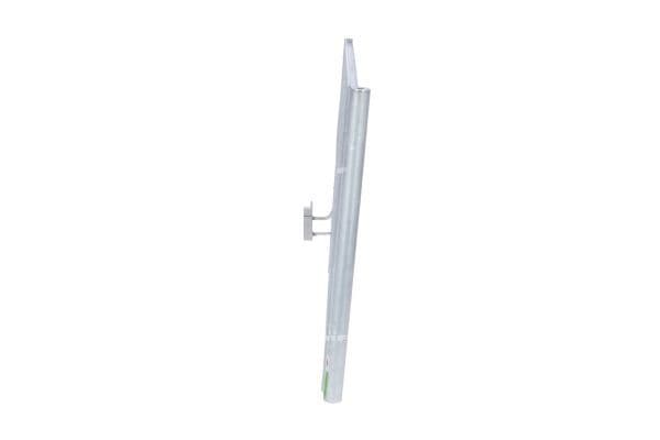A/C condensator (met droger) past: LAND ROVER RANGE ROVER III, RANGE ROVER IV 4.2/4.4/5.0 03.02-09.21