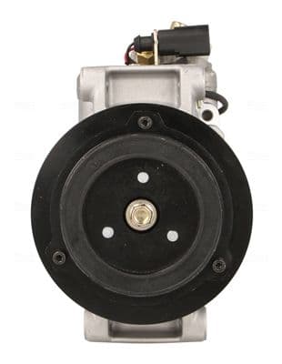 Airconditioning compressor past: AUDI A4 B6, A4 B7 1.6-3.0 11.00-07.06