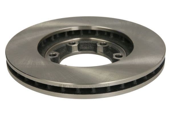 Brake disc Voor Links/Rechts past: MITSUBISHI L200, PAJERO SPORT I 2.0/2.5D/2.8D 11.86-12.07