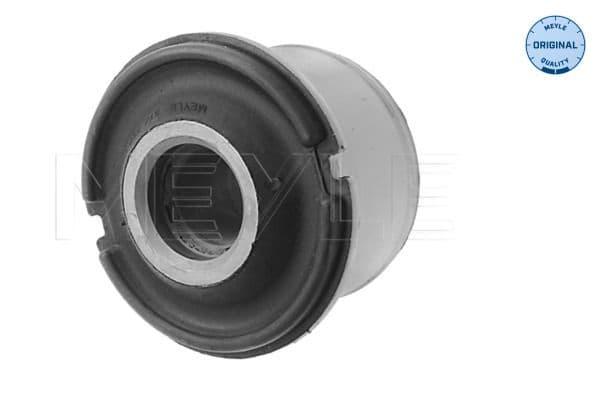 Achterwielophangingsbalk silent block (Aan de voorkant) Links/Rechts past: VOLVO S60 I, S80 I, V70 II, XC70 I 2.0-3.0 11.97-04.10