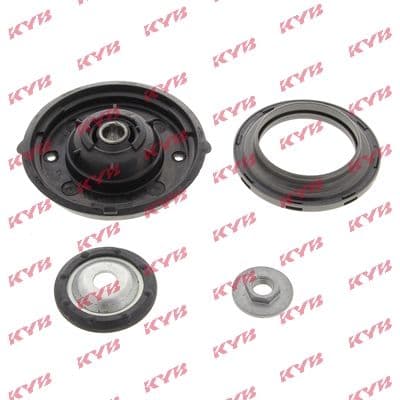 Repair Kit, suspension strut support mount