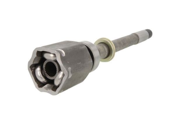 CV-gewricht binnen Rechts (24z/27z) past: TOYOTA RAV 4 III, RAV 4 IV 2.0D/2.2D 02.06-09.19