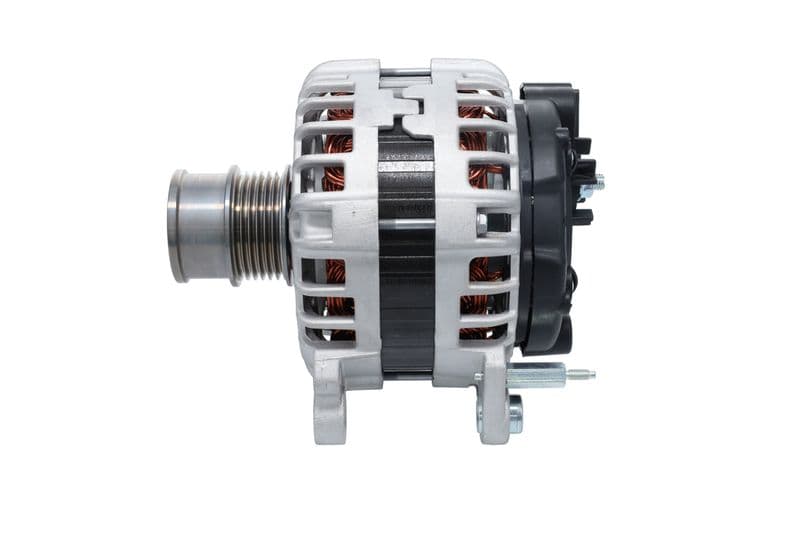 Dynamo (14V, 140A, (en) new with a deposit) past: AUDI A1, A1 ALLSTREET, A1 CITY CARVER, A3, Q2, Q3  SEAT ALHAMBRA, ARONA, ATECA, IBIZA IV, IBIZA IV SC, IBIZA IV ST, IBIZA V, LEON 1.0-2.0D 09.09-