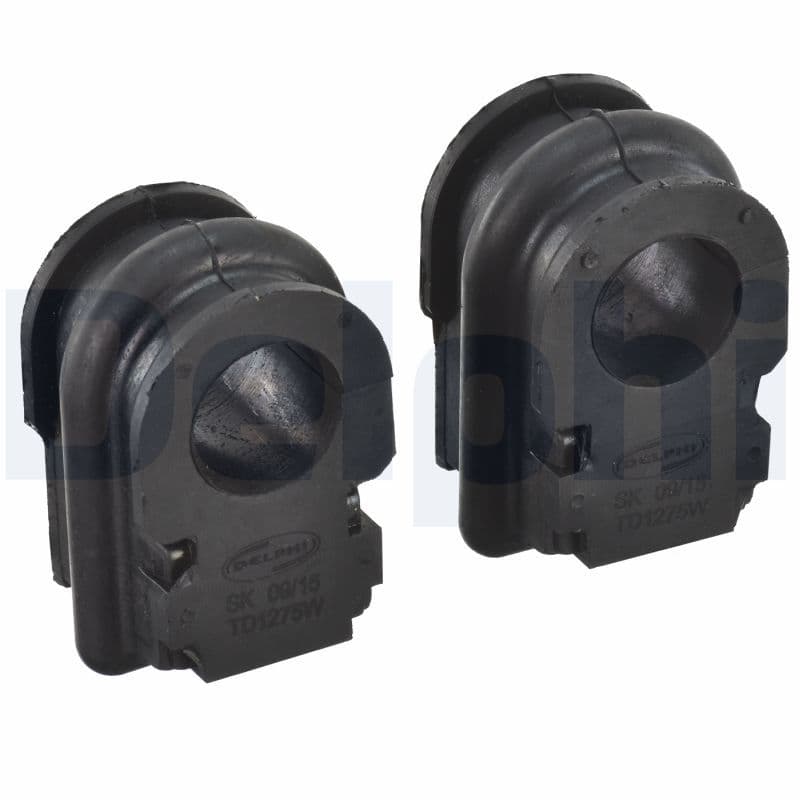 Mounting, stabiliser bar