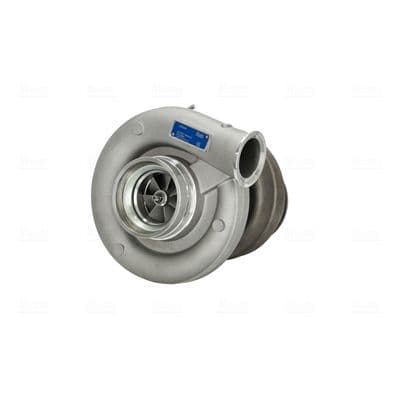 Turbocompressor (met bevestigingskit) past: VOLVO FH, FH II, FM, FM II, FMX, FMX II D13A360-D13H440 09.05-