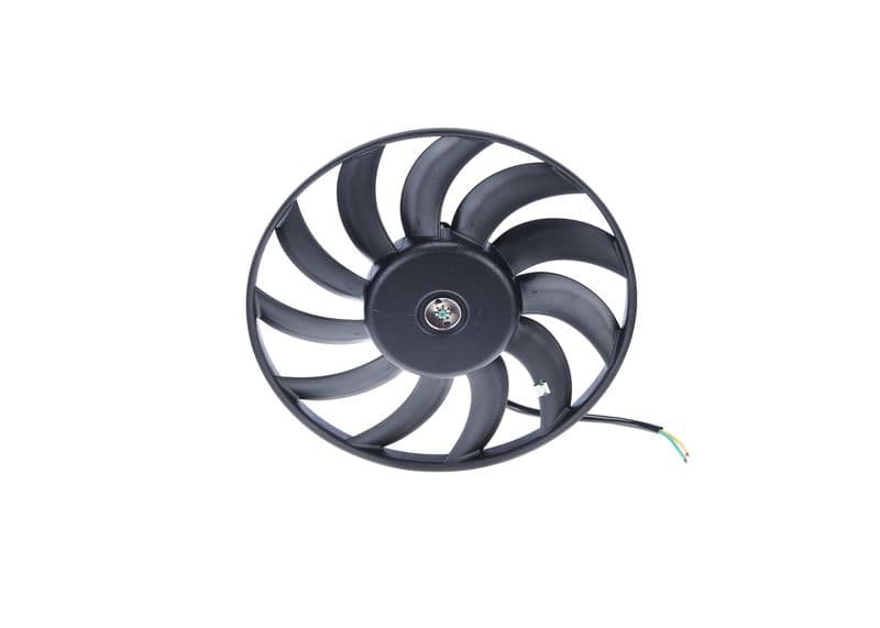 Fan, engine cooling