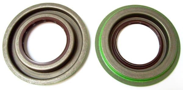 Shaft Seal, differential