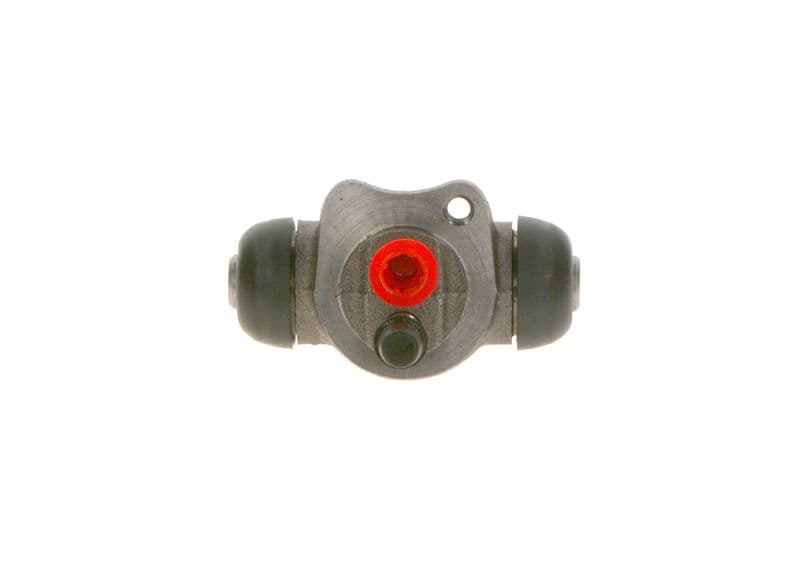 Wheel brake cylinder