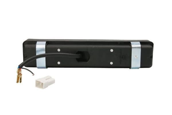 Achterlicht past: MASSEY FERGUSON 220, 235, 240, 245, 255, 260, 270, 350, 355, 360, 362, 362 N, 365, 375, 375 E, 375 TURBO, 390, 390 E, 390 T, 399, 399 HILINE, 399 S, 415, 420, 425, 430, 435