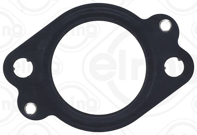 Exhaust manifold gasket