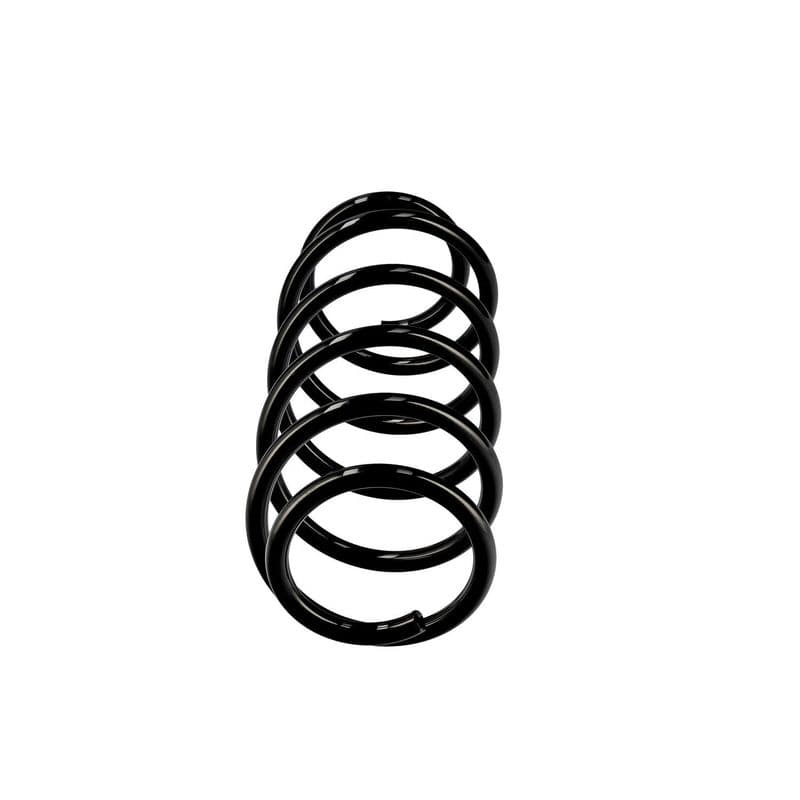 Coil spring