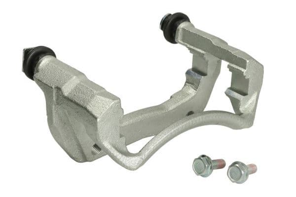 Remklauw juk Voor Links past: OPEL COMBO, COMBO TOUR, CORSA C, MERIVA A, TIGRA 1.3D-1.8 09.00-