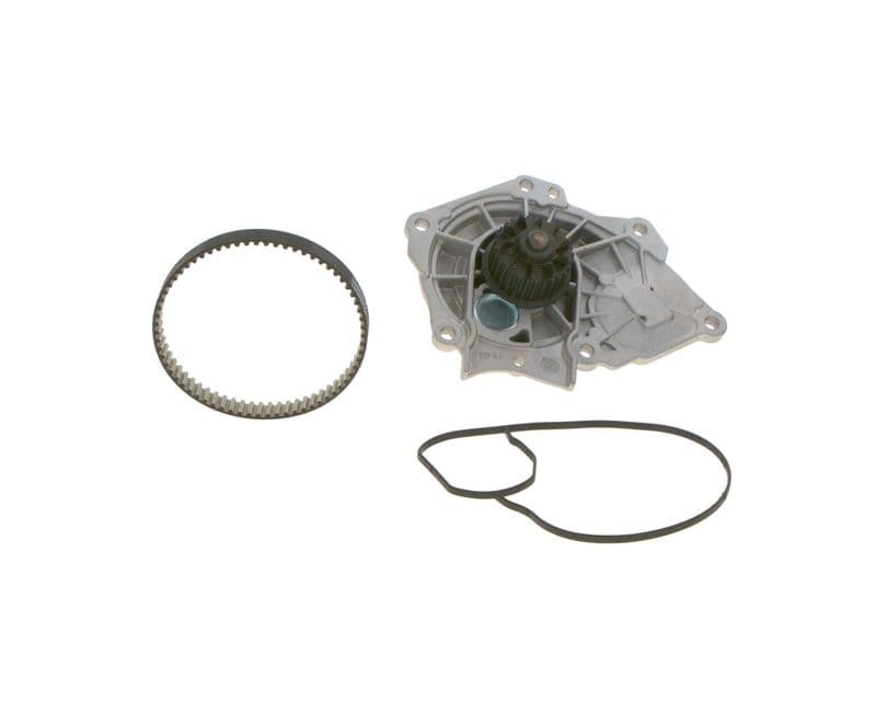 Water Pump & Timing Belt Kit