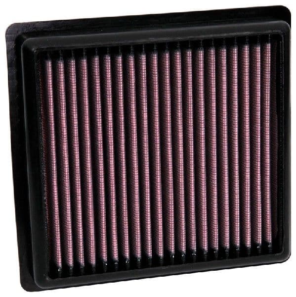 Air filter