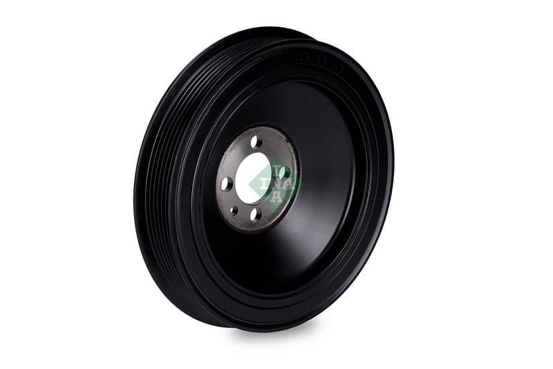 Krukaspoelie (aantal ribben: 6) past: CHEVROLET MALIBU  OPEL ASTRA J, ASTRA J GTC, CASCADA, INSIGNIA A, INSIGNIA A COUNTRY, ZAFIRA C 2.0D 07.08-