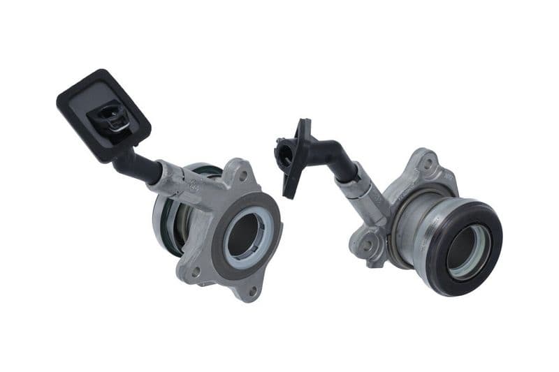 Hydraulisch concentrisch lager past: FORD ECOSPORT, FOCUS IV, GALAXY III, MONDEO V, S-MAX, TOURNEO CUSTOM V710, TRANSIT CUSTOM V710  FORD USA EDGE 1.5D/2.0D/2.3 11.17-