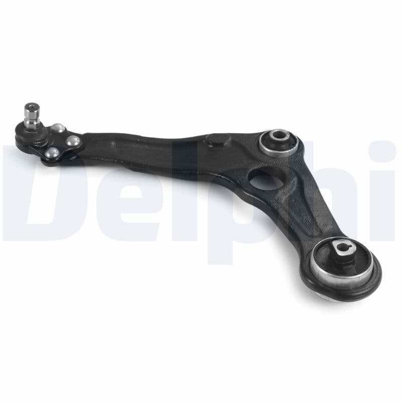 Vooras spoorcontrole arm Links bodem past: RENAULT GRAND SCENIC IV, MEGANE IV, SCENIC IV 1.0-1.8D 11.15-