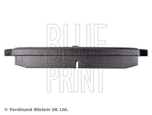 Remblokken set Voor , past: CITROEN AXEL  HYUNDAI I10 I, I20 I  KIA PICANTO I, PICANTO II 0.7-1.2LPG 07.84-03.17