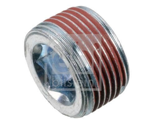 Screw Plug, oil sump