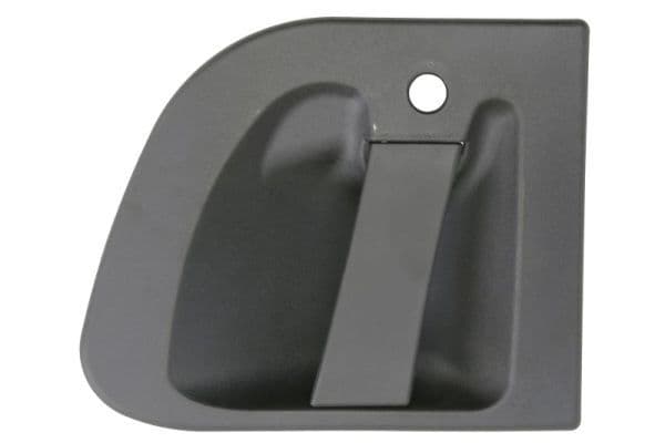 Door handle Links extern past: RVI PREMIUM, PREMIUM 2 04.96-