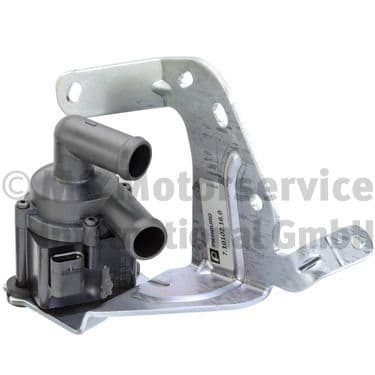 Extra waterpomp (werkingsmodus elektrisch) past: VOLVO XC40 2.0/2.0D 10.17-