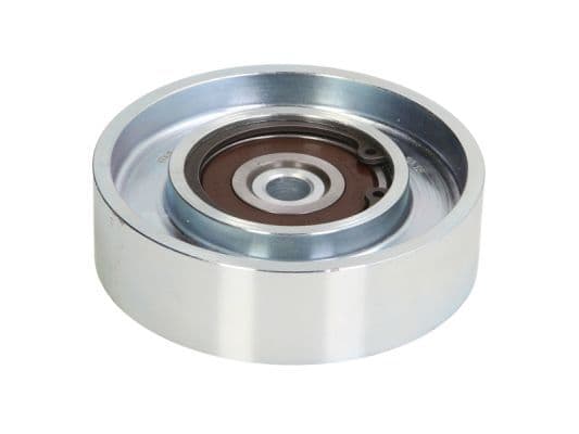 Multi V-riemschijf past: TOYOTA YARIS 1.0/1.3 04.99-11.10